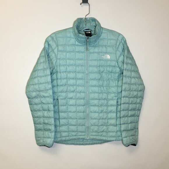 The North Face Woman's Puffer Jacket - Size XS - Pre-Owned - FHXALZ - Picture 1 of 10